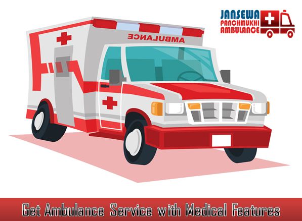 Jansewa Panchmukhi Ambulance Services
