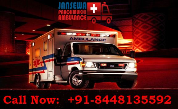 jansewa ambulance services