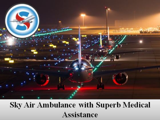 This image has an empty alt attribute; its file name is sky-air-ambulance-service.jpg